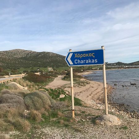 Sounion Green Retreat Экстерьер фото