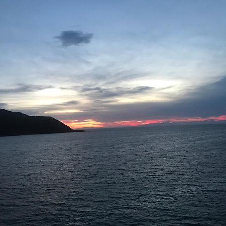 Sounion Green Retreat Экстерьер фото