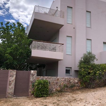 Sounion Green Retreat Экстерьер фото