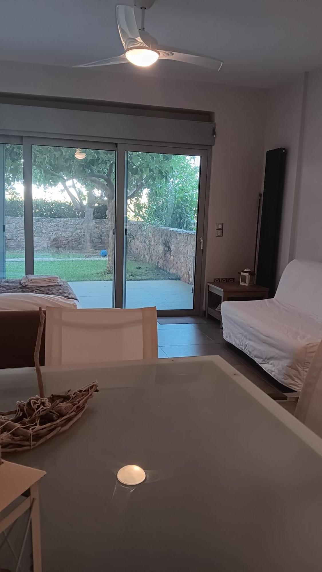 Sounion Green Retreat Экстерьер фото