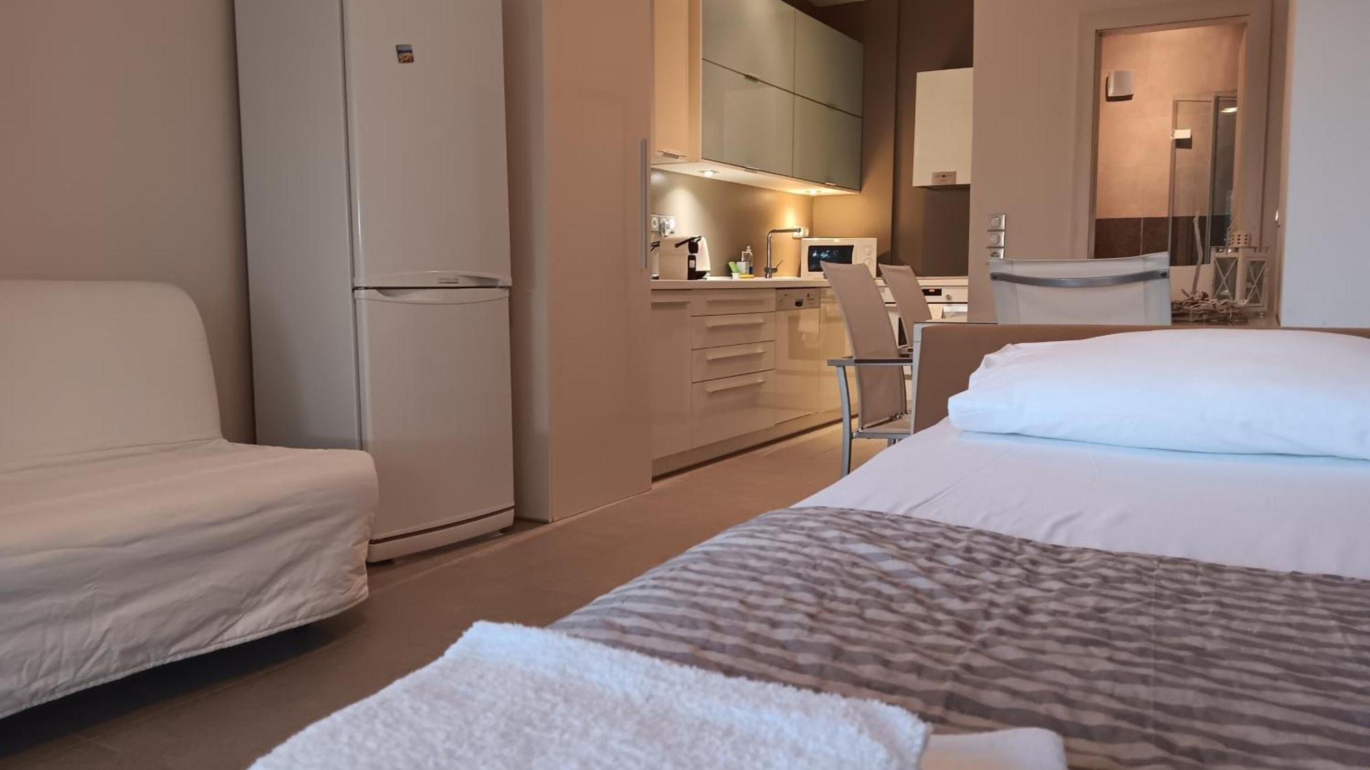 Sounion Green Retreat Экстерьер фото