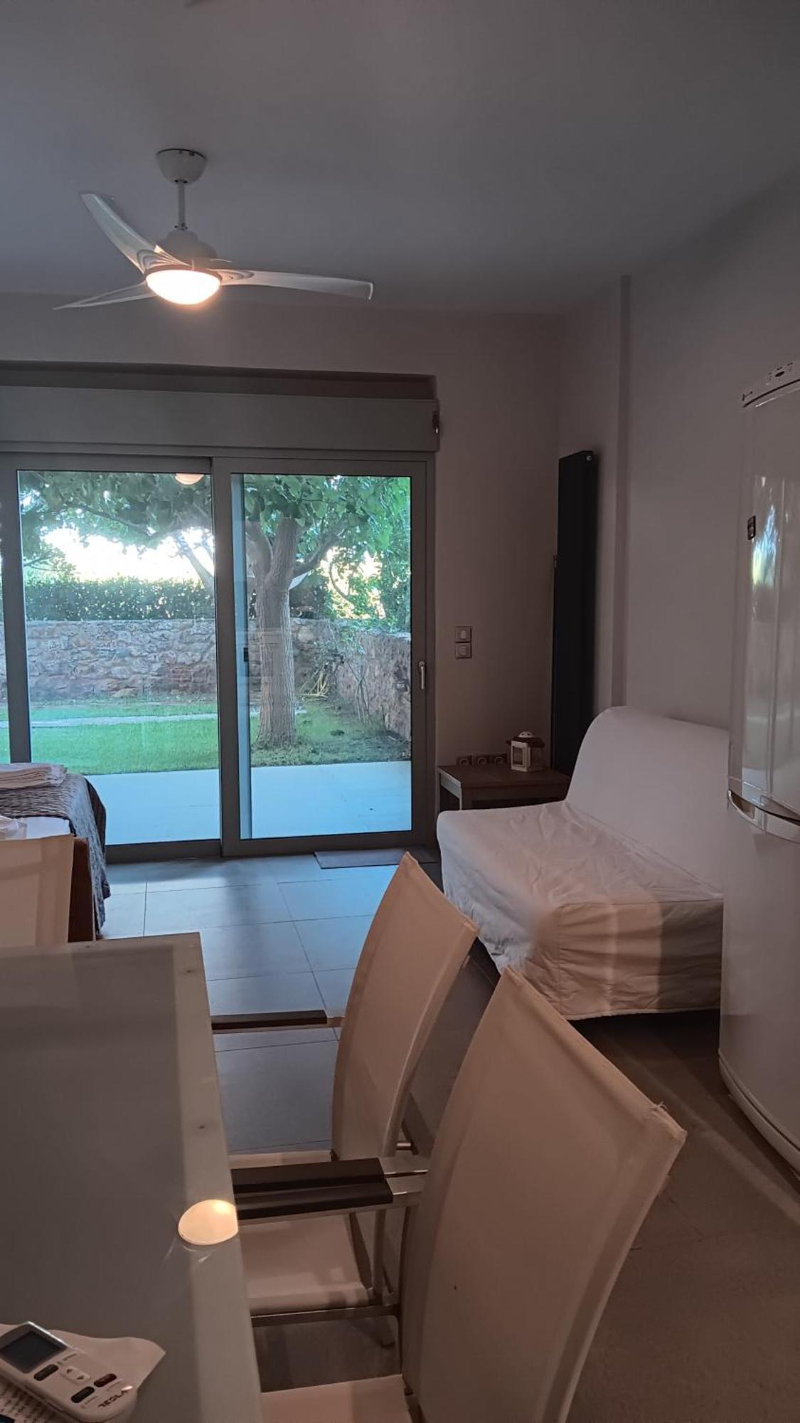 Sounion Green Retreat Экстерьер фото